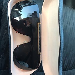 Versace sunglasses